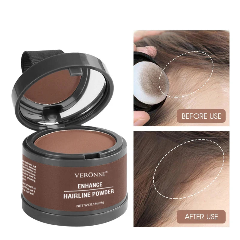 Revive Your Hairline Powder™