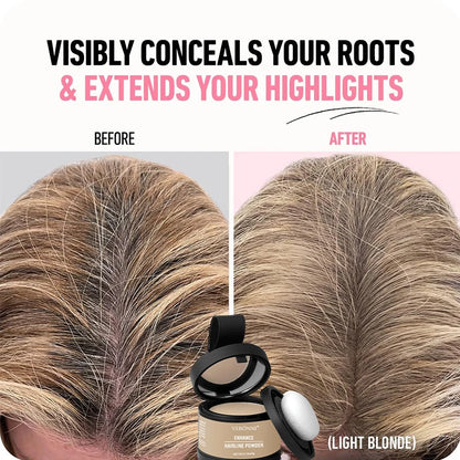 Revive Your Hairline Powder™