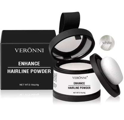 Revive Your Hairline Powder™